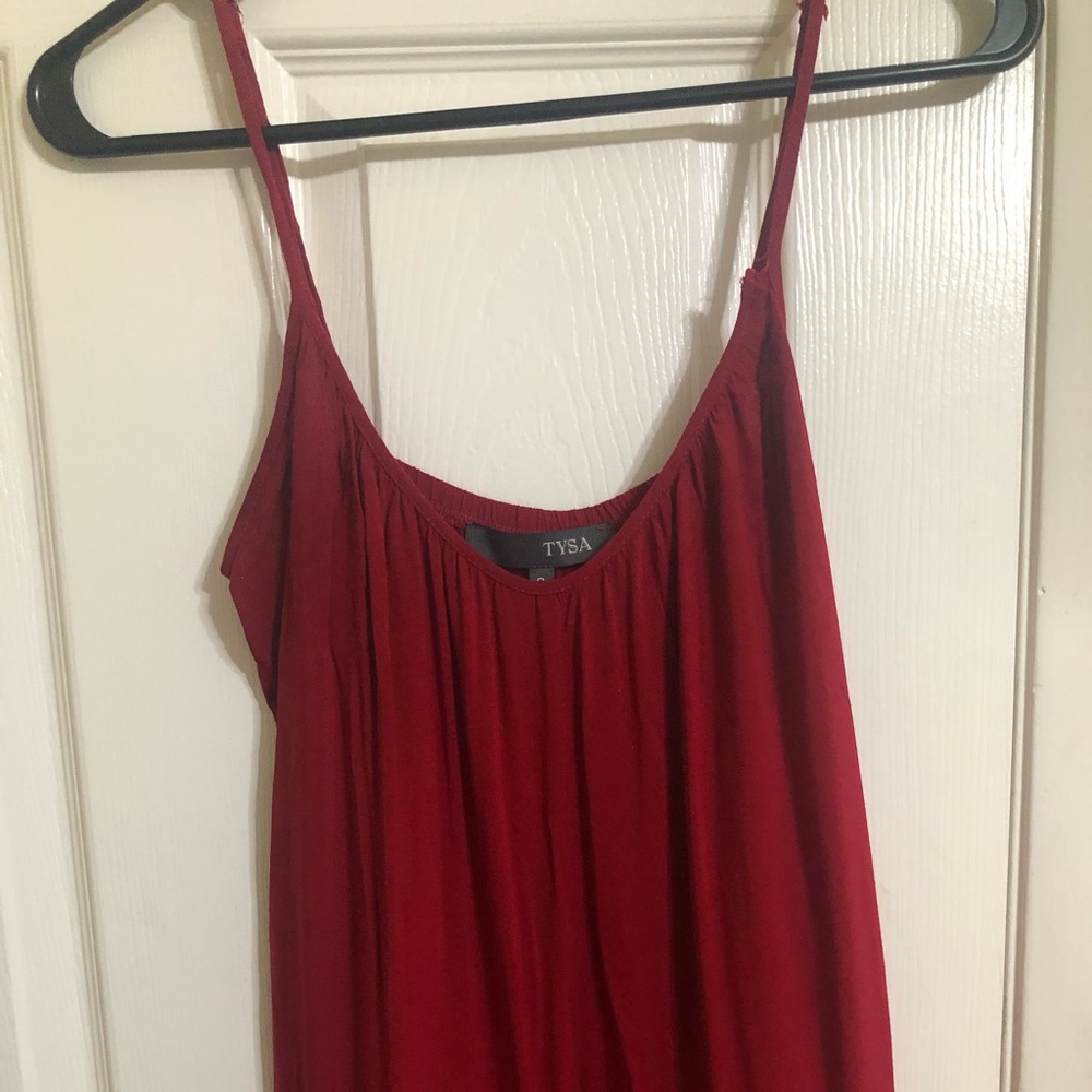 Jumpsuit